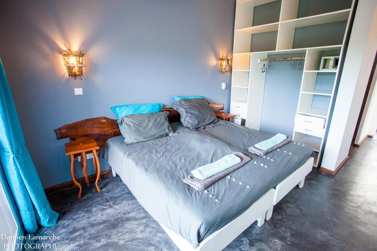 Boa Gente Lodge Vilanculos Room photo