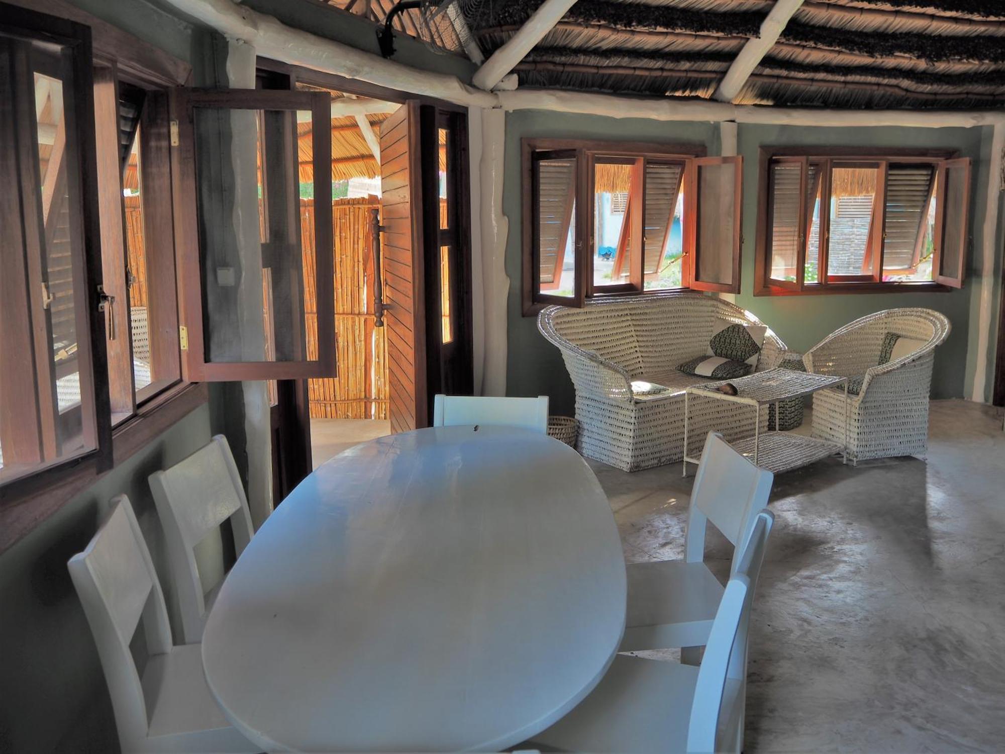 Boa Gente Lodge Vilanculos Room photo