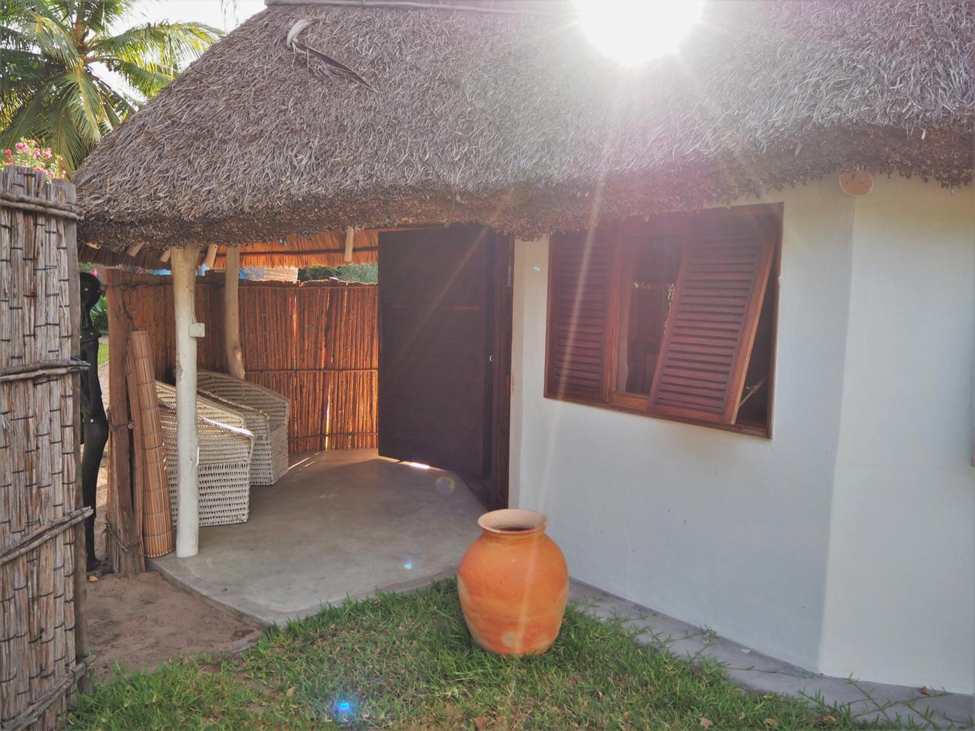 Boa Gente Lodge Vilanculos Room photo