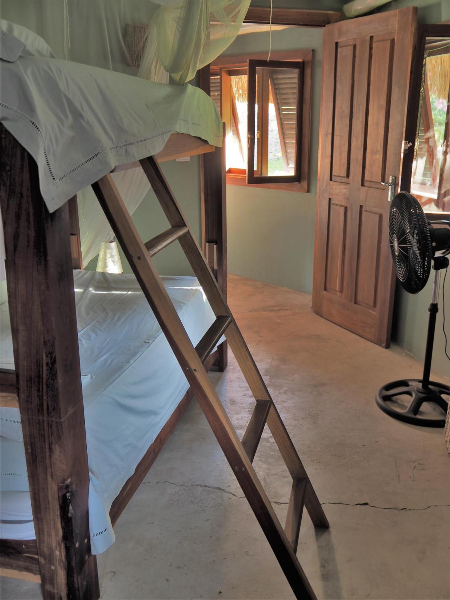 Boa Gente Lodge Vilanculos Room photo