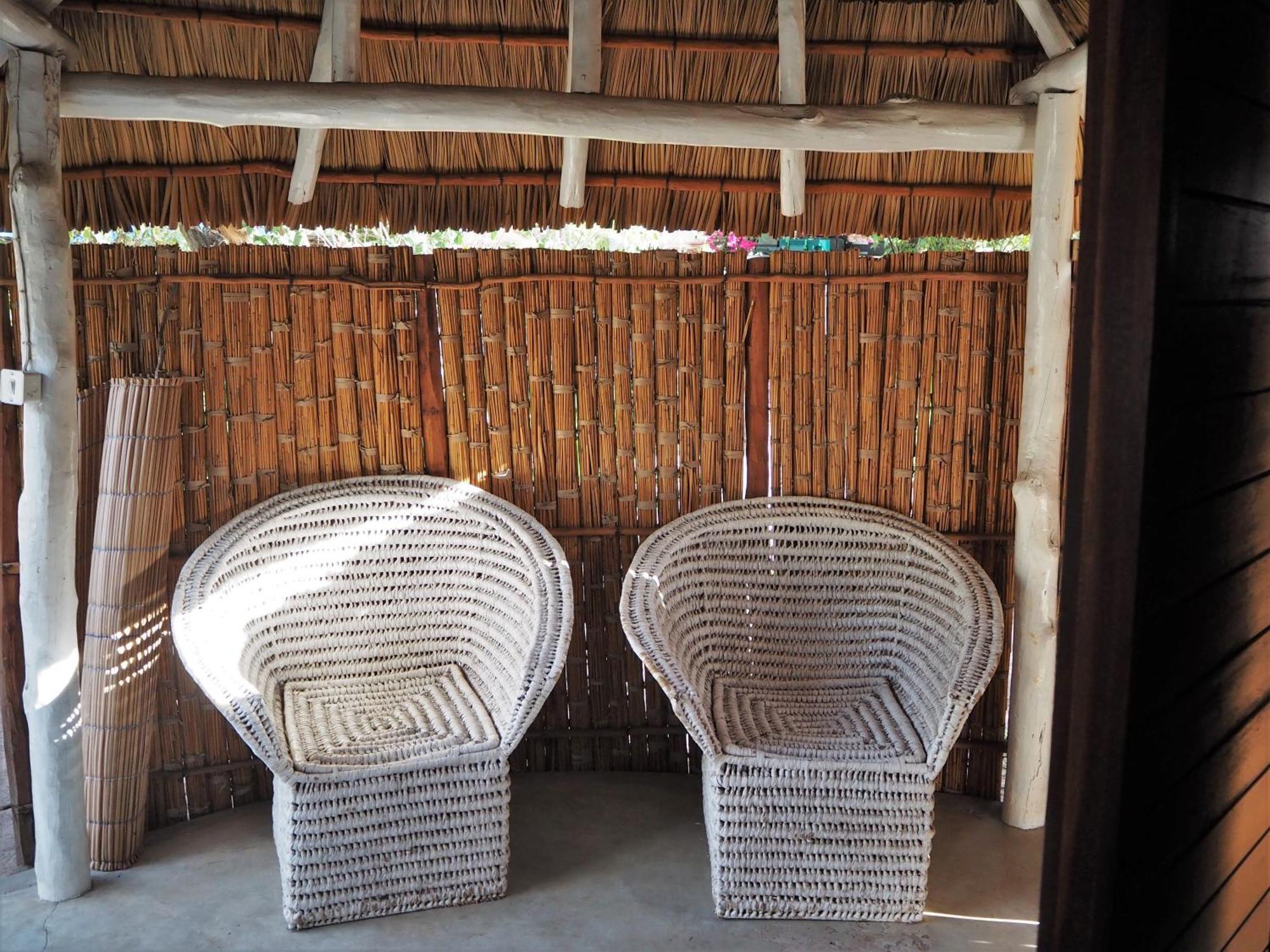 Boa Gente Lodge Vilanculos Room photo